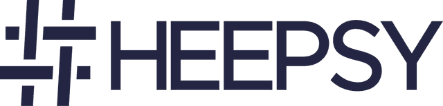 Heepsy logo