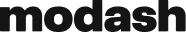 Modash logo