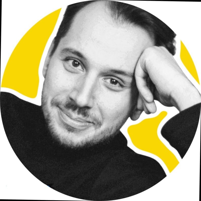 Dmitrii Vlasov